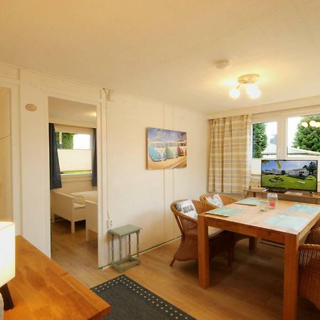 Binz Bungalows By Rujana Extérieur photo