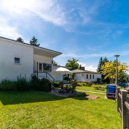 Binz Bungalows By Rujana Extérieur photo