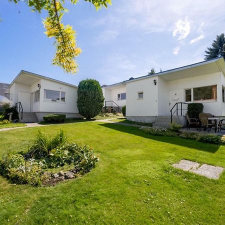 Binz Bungalows By Rujana Extérieur photo