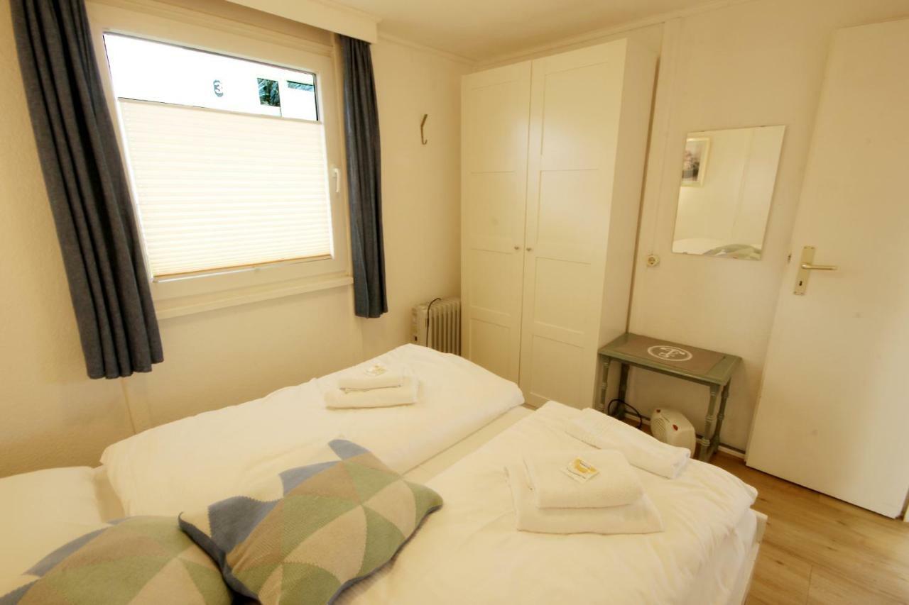 Binz Bungalows By Rujana Extérieur photo