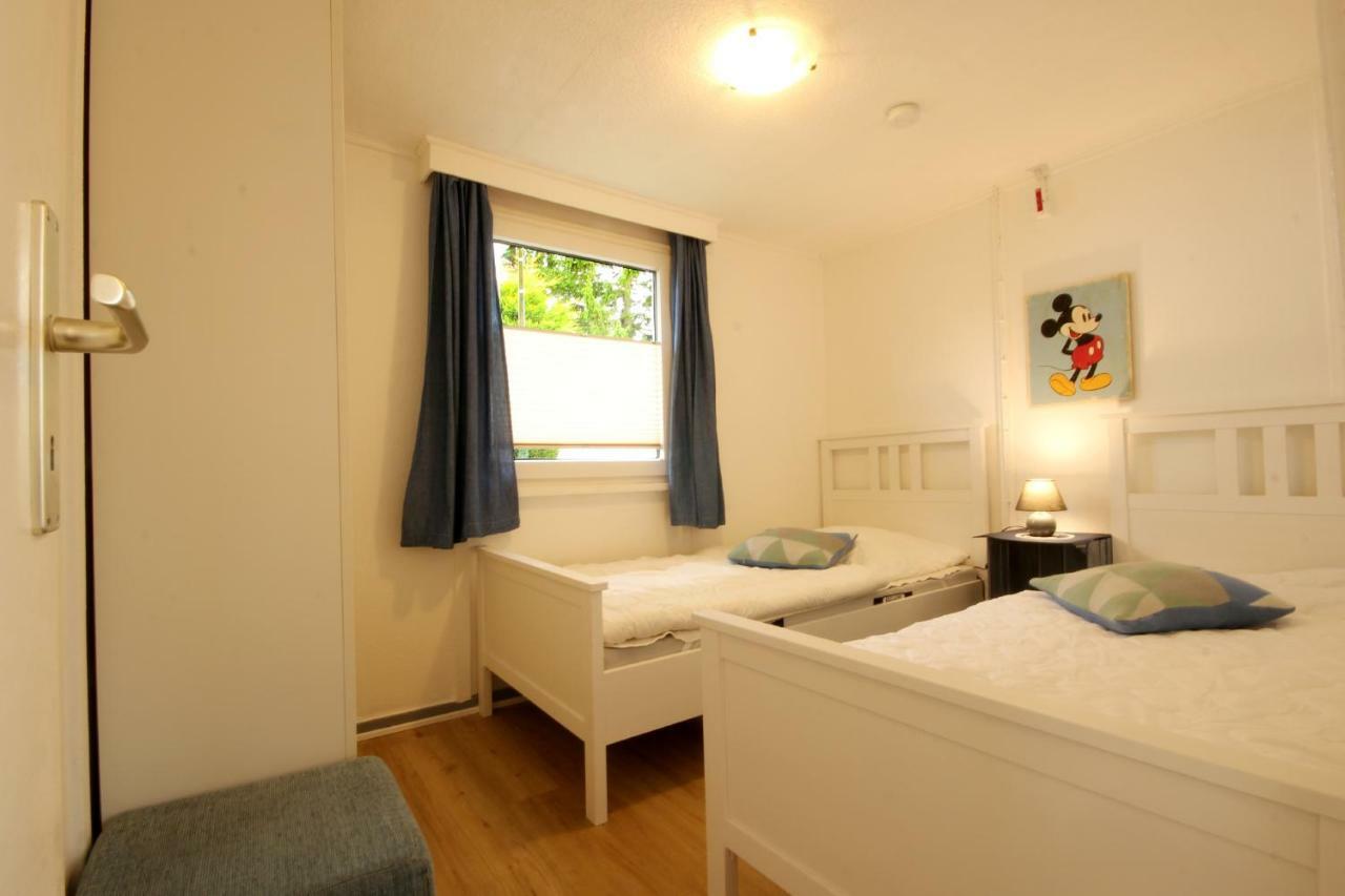 Binz Bungalows By Rujana Extérieur photo