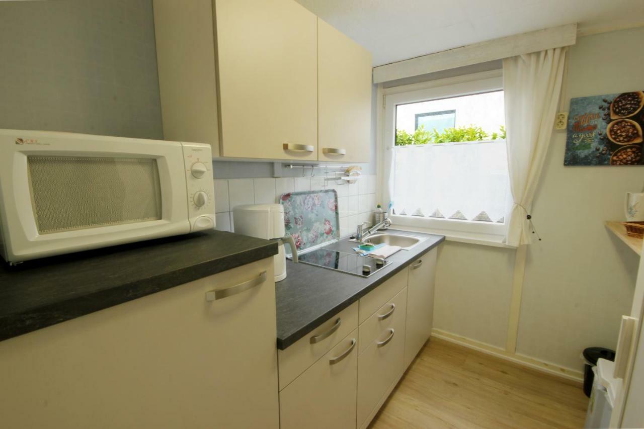 Binz Bungalows By Rujana Extérieur photo