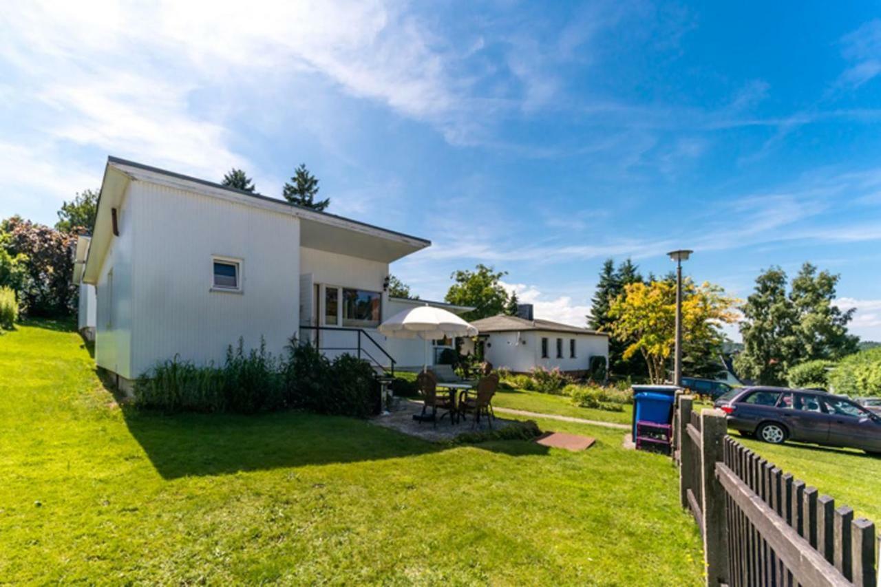 Binz Bungalows By Rujana Extérieur photo