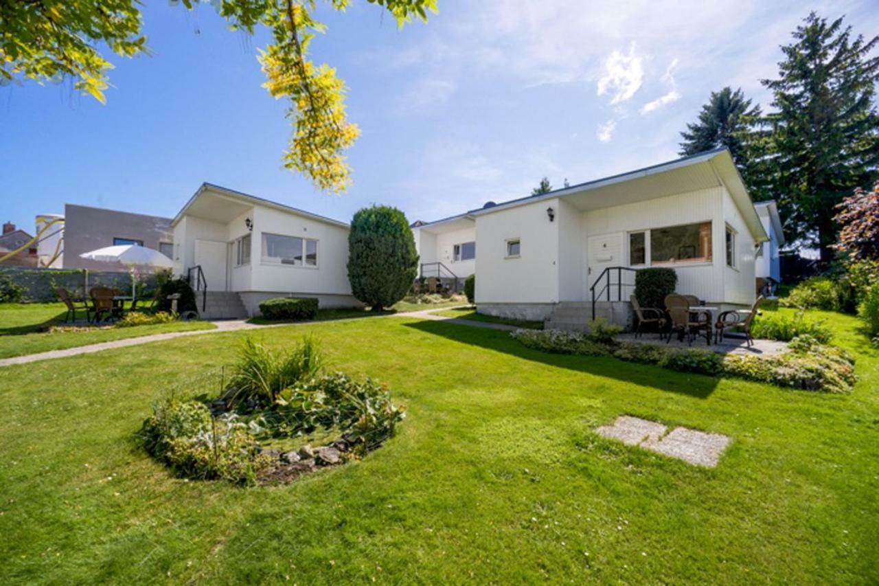 Binz Bungalows By Rujana Extérieur photo